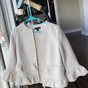 NWOT Ann Taylor jacket